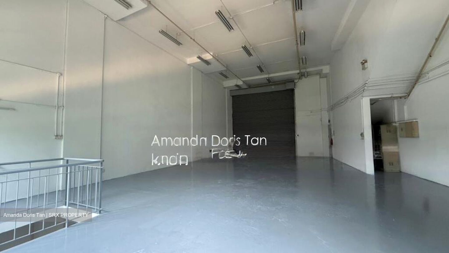 Tradehub 21 (D22), Factory #466397211